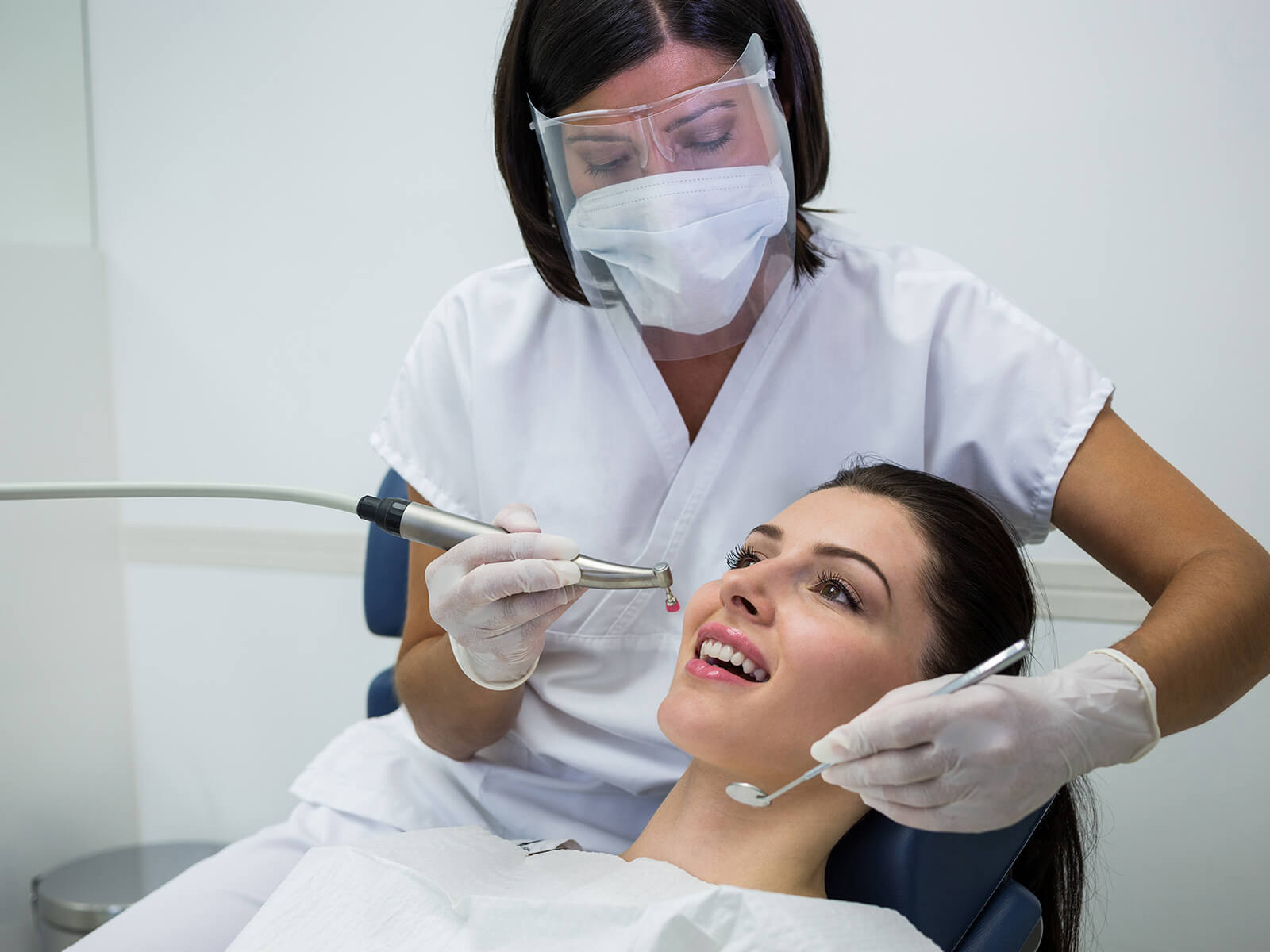 What Should Be Taken Care of After Oral Surgery?