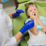 Pediatric Dentistry Grangerland TX