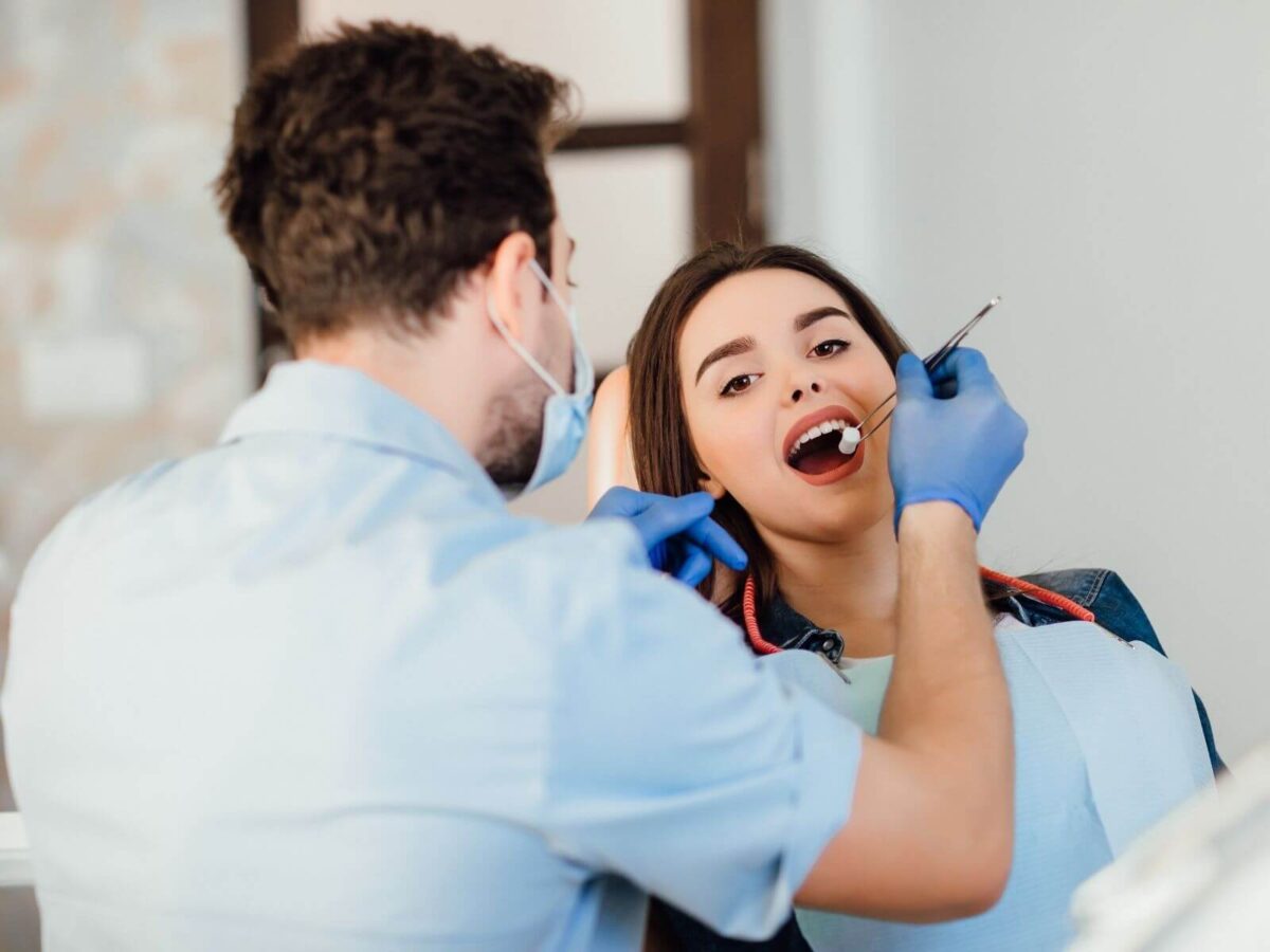 5 Reasons Preventative Dental Care Is Important