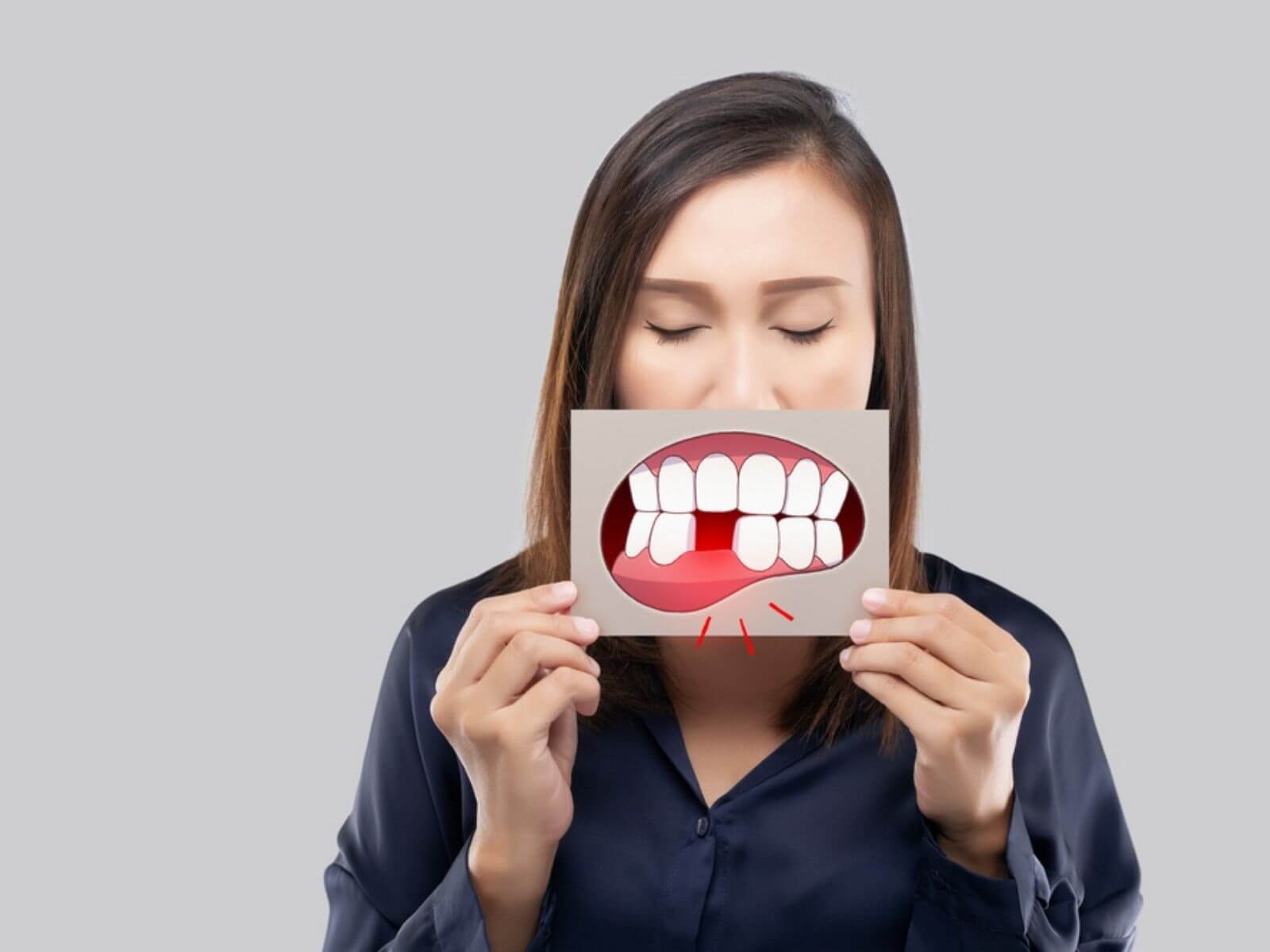 When A Broken Tooth Is Considered A Dental Emergency